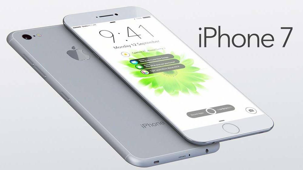 iPhone 7 Release Date And Hottest New Features