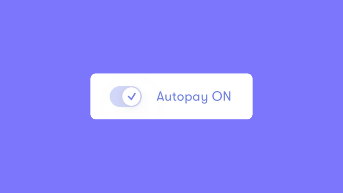 Easily Set Up Autopay For Your Phone Bill | US Mobile