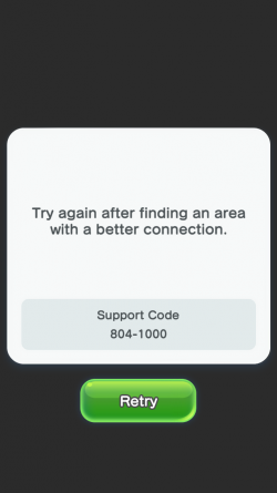 PSA: Super Mario Run Is Available NOW! img_7621