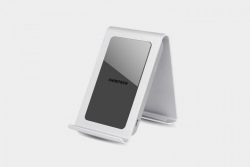 Which Phones Support Wireless Charging? We got the list! choetech_iron_stand