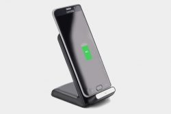 Which Phones Support Wireless Charging? We got the list! itian_charging_stand