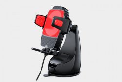 Which Phones Support Wireless Charging? We got the list! montar_air_qi_car_mount