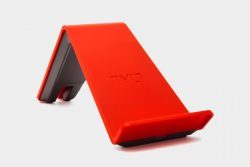 Which Phones Support Wireless Charging? We got the list! tylt_vu_wireless_charging_cradle