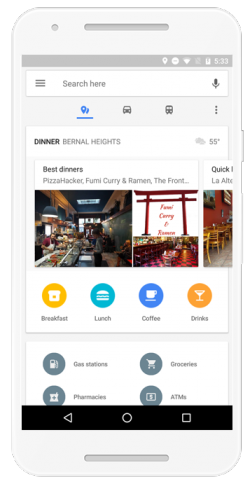 Google Maps Updates You Might Have Missed Google Maps Places