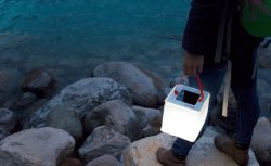 The Phone Accessories of the Future are Here LuminAid