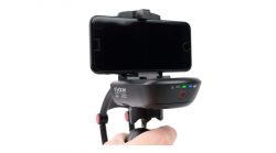 The Phone Accessories of the Future are Here StediCam Phone Accessories