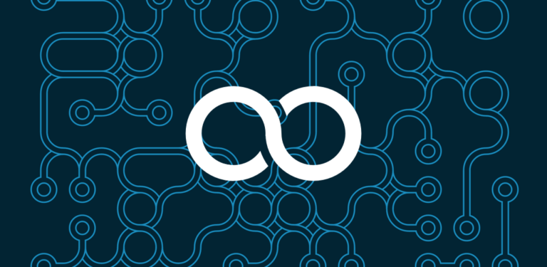 Infinite Loop showing unlimited all plan offered by US Mobile