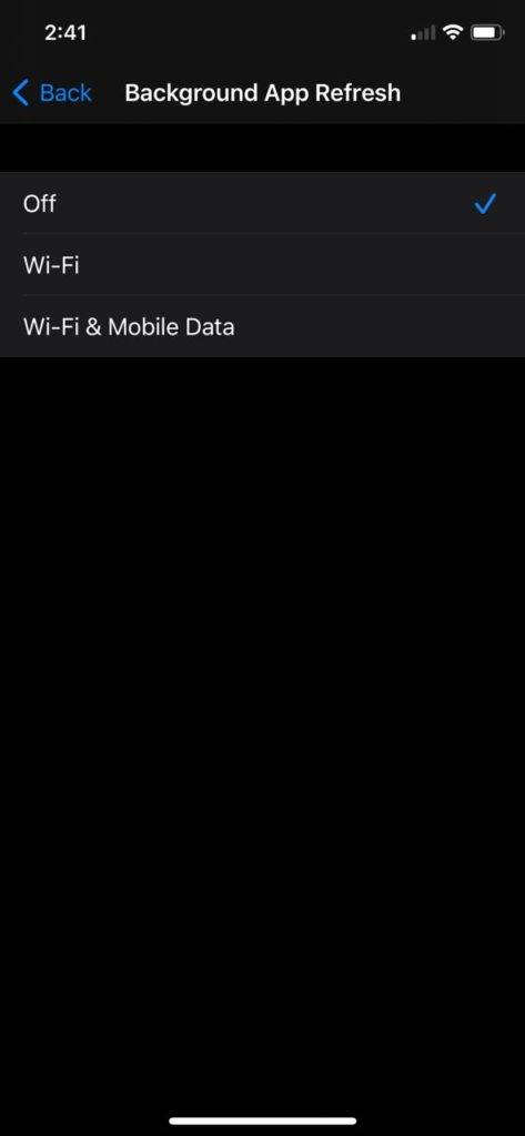 10 Comprehensive ways to save a lot of mobile data 10 Comprehensive ways to save a lot of mobile data