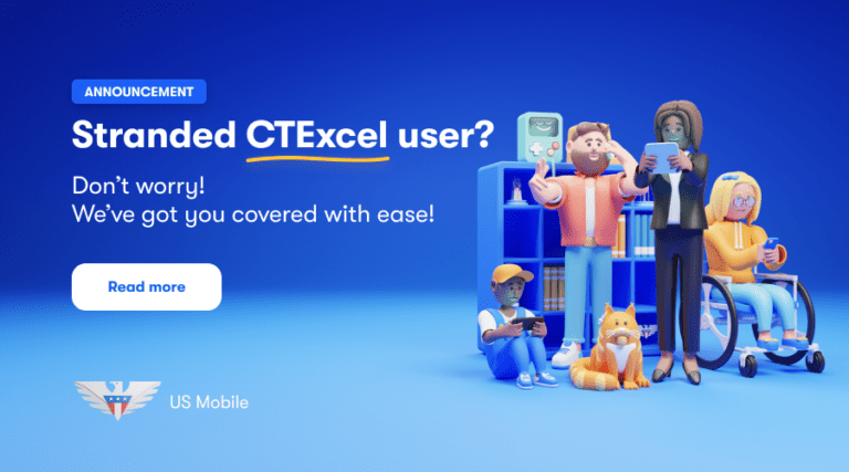 Stranded CTExcel Customer? We’ve got you covered!