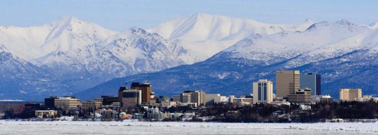 Discovering the Best Mobile Coverage in Alaska: A Comprehensive Guide (2024)