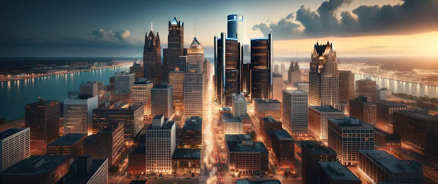 Which Carrier Has The Best Cell Phone Coverage In Detroit? | US Mobile