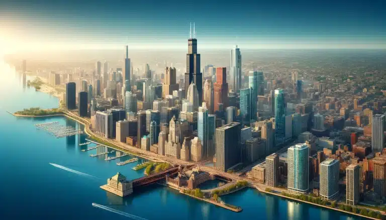 Looking for the best cell phone coverage in illinois?