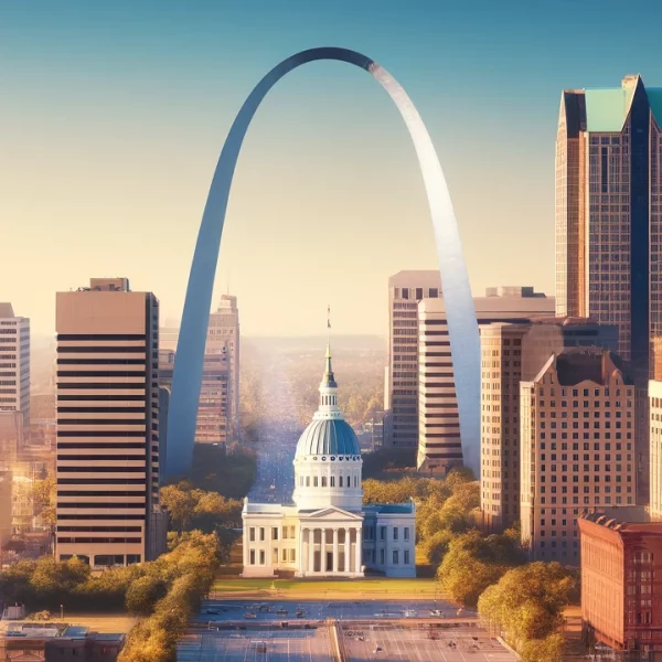 Which Carrier Has the Best Cell Phone Coverage in Missouri? Which Carrier Has the Best Cell Phone Coverage in Missouri?
