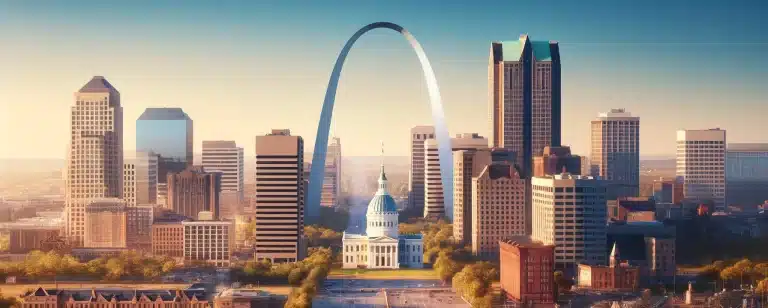 Which carrier has the best cell phone coverage in missouri?