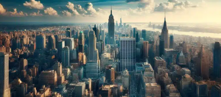 The best network coverage in new york city: why us mobile leads the way