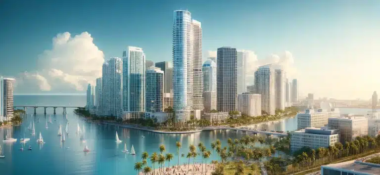 Which carrier has the best cell phone coverage in miami?