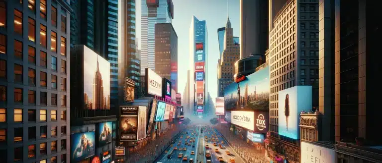 Which is the best network coverage provider in manhattan?