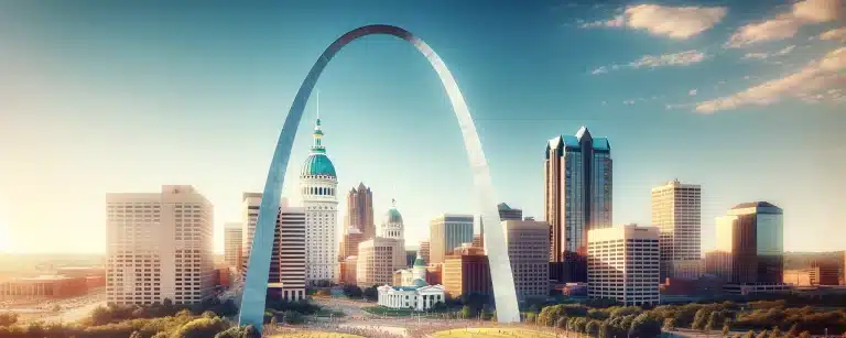 Which carrier has the best cell phone coverage in saint louis?