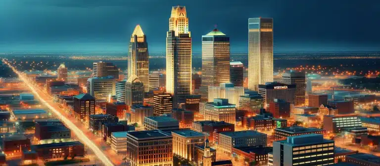 Which carrier has the best cell phone coverage in omaha?