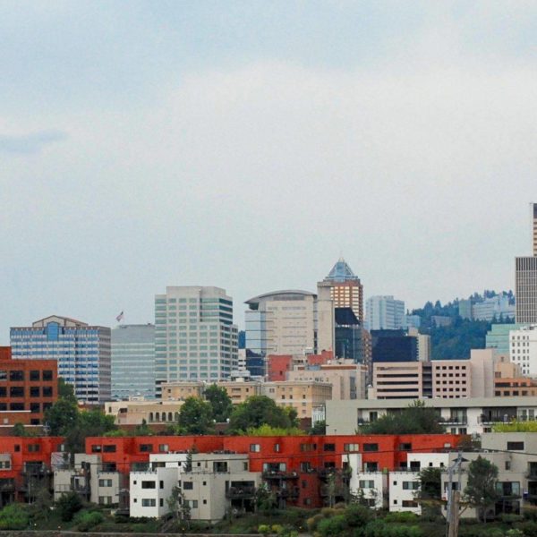 Which Carrier Has the Best Cell Phone Coverage in Portland? Which Carrier Has the Best Cell Phone Coverage in Portland?