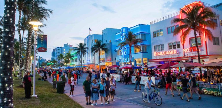 Discover the best network coverage in florida: why us mobile is your ultimate choice