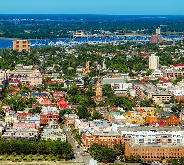 Which Carrier Has the Best Cell Phone Coverage in South Carolina? Which Carrier Has the Best Cell Phone Coverage in South Carolina?