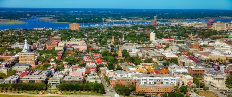 Which carrier has the best cell phone coverage in south carolina?