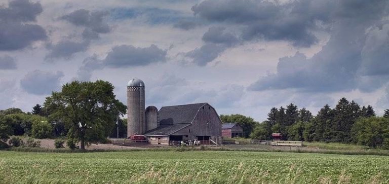 Which Carrier Has the Best Cell Phone Coverage in North Dakota?