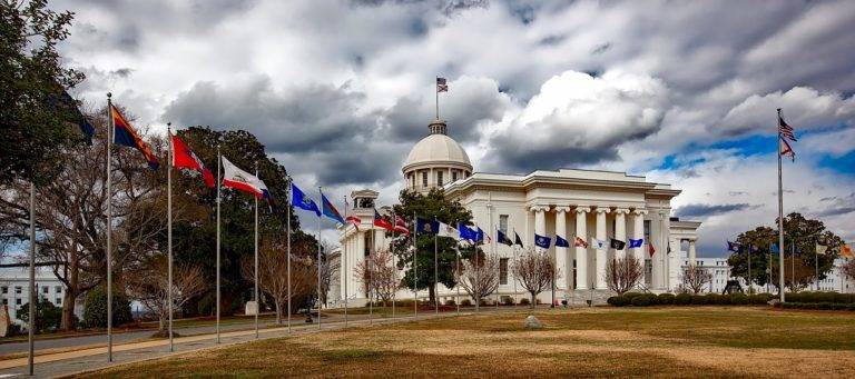 Are You Looking for the Best Mobile Coverage in Alabama?