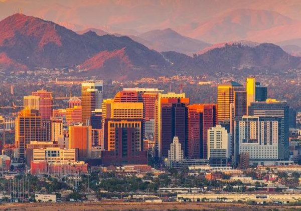 Which Carrier Has the Best Cell Phone Coverage in Phoenix? Which Carrier Has the Best Cell Phone Coverage in Phoenix?
