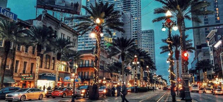 The Best Network Coverage in Louisiana: Why US Mobile is Your Top Choice