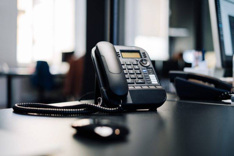 9 things you can do to stop unwanted spam calls on your landline