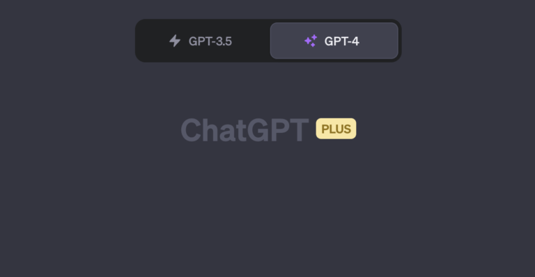 Chat GPT AI Sparkles