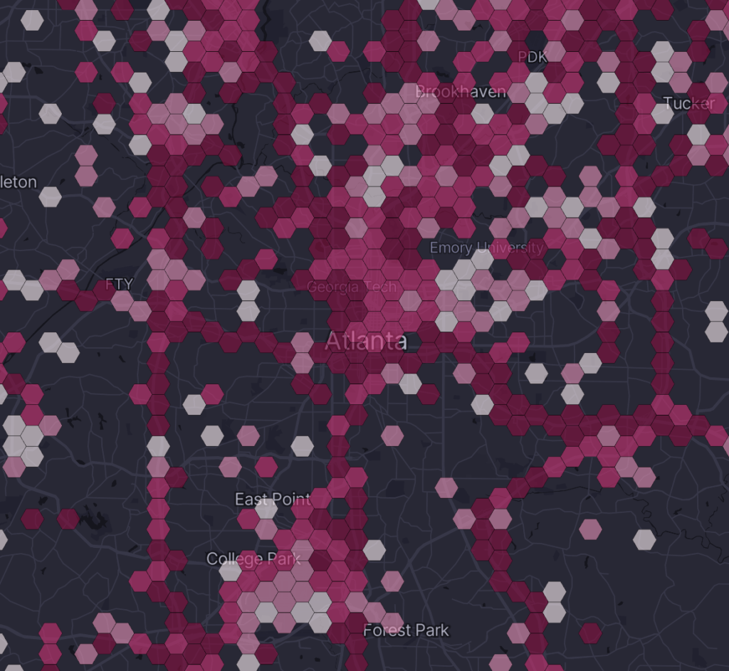 Which carrier has the best coverage in Georgia? (2024) Which carrier has the best coverage in Georgia? (2024)