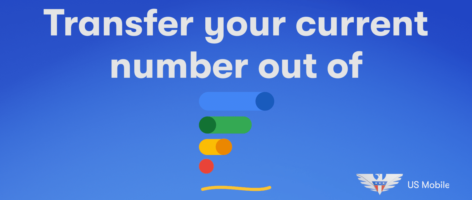 How to transfer your google fi number to a new carrier (2024)