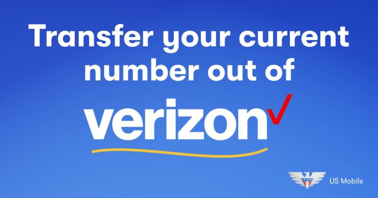 Verizon Number Transfer Pin: Everything you need to move to a new carrier (2024)