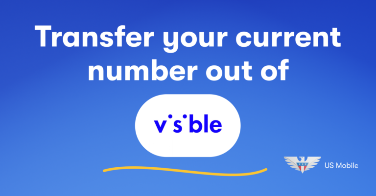 Visible port out guide