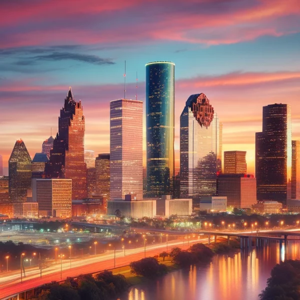 Which Carrier Has the Best Cell Phone Coverage in Houston? Which Carrier Has the Best Cell Phone Coverage in Houston?