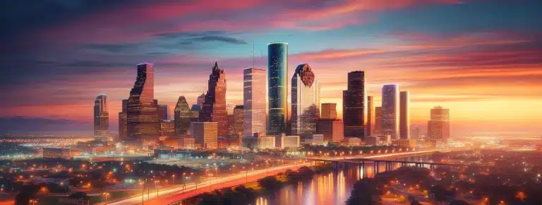 Which carrier has the best cell phone coverage in houston?