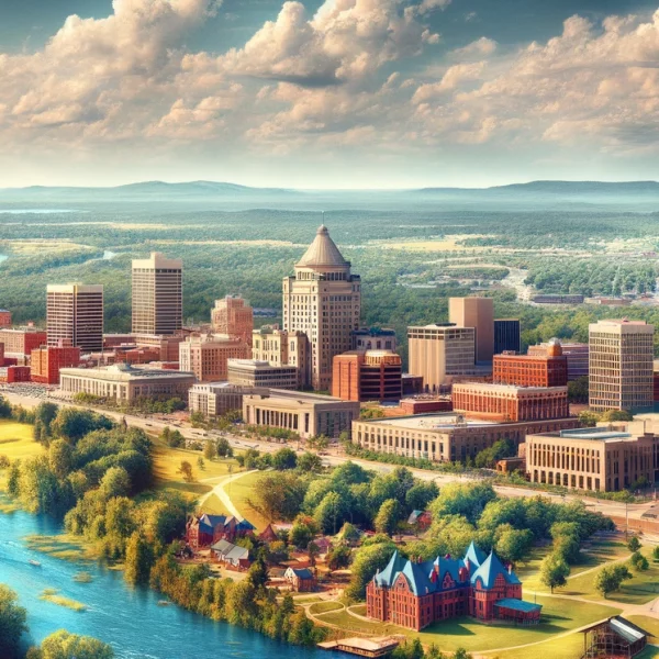 Discover the Best Network Coverage in Arkansas: Why US Mobile is Your Top Choice Discover the Best Network Coverage in Arkansas: Why US Mobile is Your Top Choice