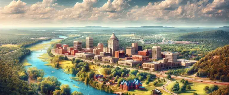 Discover the best network coverage in arkansas: why us mobile is your top choice