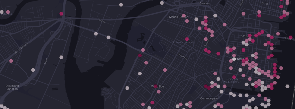 The Best Network Coverage in Jersey City: Why US Mobile is Your Top Choice The Best Network Coverage in Jersey City: Why US Mobile is Your Top Choice