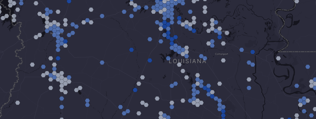 The Best Network Coverage in Louisiana: Why US Mobile is Your Top Choice The Best Network Coverage in Louisiana: Why US Mobile is Your Top Choice