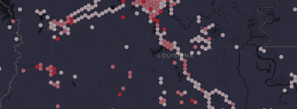 The Best Network Coverage in Louisiana: Why US Mobile is Your Top Choice The Best Network Coverage in Louisiana: Why US Mobile is Your Top Choice