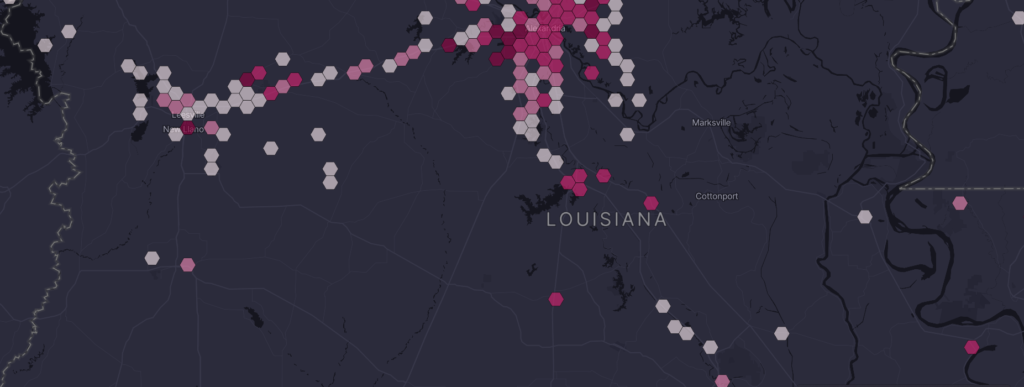 The Best Network Coverage in Louisiana: Why US Mobile is Your Top Choice The Best Network Coverage in Louisiana: Why US Mobile is Your Top Choice