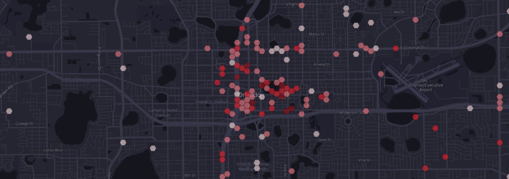 Which carrier has the best cell phone coverage in Orlando? Which carrier has the best cell phone coverage in Orlando?