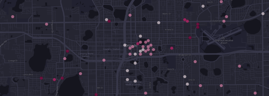 Which carrier has the best cell phone coverage in Orlando? Which carrier has the best cell phone coverage in Orlando?