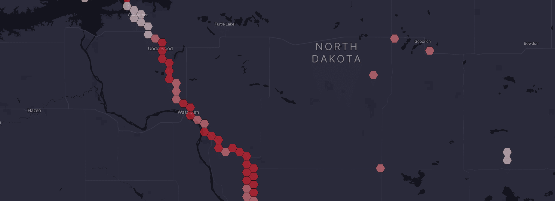 Which Carrier Has The Best Cell Phone Coverage In North Dakota? | US Mobile