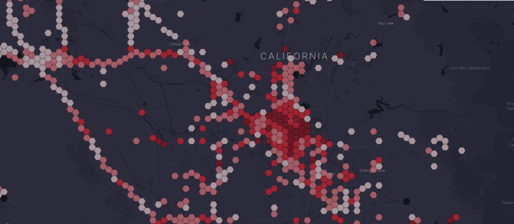 US Mobile: The Premier Mobile Coverage Option in California (2024) US Mobile: The Premier Mobile Coverage Option in California (2024)