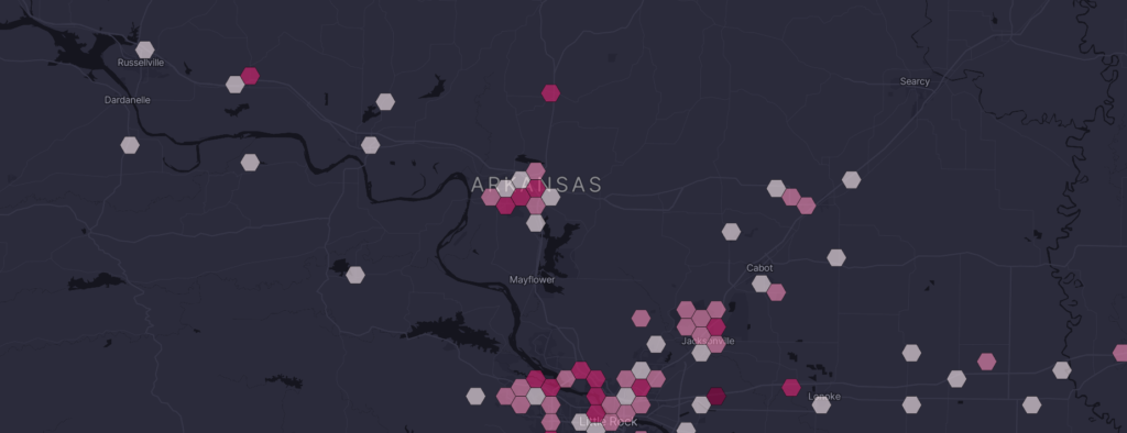 Discover the Best Network Coverage in Arkansas: Why US Mobile is Your Top Choice Discover the Best Network Coverage in Arkansas: Why US Mobile is Your Top Choice
